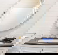 Grandview Accommodation - The Flaxley Apartments - Darwin Tourism