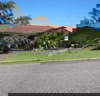 Holiday Dream at South West Rocks - Darwin Tourism