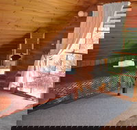 The Stables - Darwin Tourism