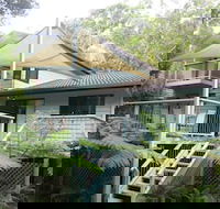 Bombora at South West Rocks - Darwin Tourism