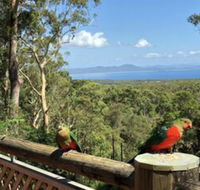 Grand Bali Retreat at Arakoon - Darwin Tourism