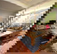 Little Bay Cottage at South West Rocks - Darwin Tourism