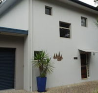 Trial Bay Eco Lodge 1 Osprey - Darwin Tourism