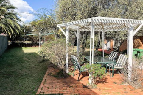 Picnic Point Villas - Darwin Tourism 0