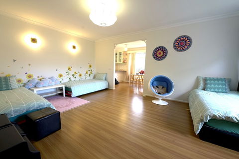 Family Home In Prime Location - Darwin Tourism 0
