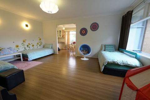 Family Home In Prime Location - Darwin Tourism 2