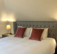 Lythgo's Row Colonial Cottages - Darwin Tourism