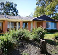 Verona Vineyard Cottage - Darwin Tourism