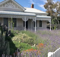 The Botanic Apartments Williamstown - Darwin Tourism