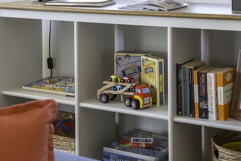 Autumn Home - Our Place At Bright - Darwin Tourism 2