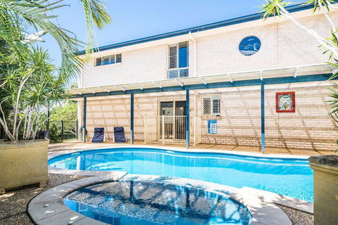 A PERFECT STAY - Boulders Retreat - Darwin Tourism 5