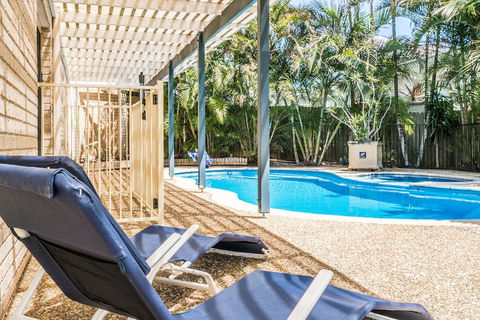 A PERFECT STAY - Boulders Retreat - Darwin Tourism 4