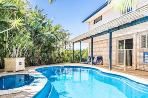 A PERFECT STAY - Boulders Retreat - Darwin Tourism 0