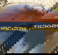 TI Motel Torres Strait - Darwin Tourism