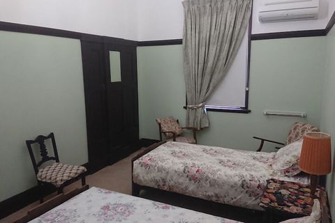 Carrawobitty Rural Retreat - Darwin Tourism 5