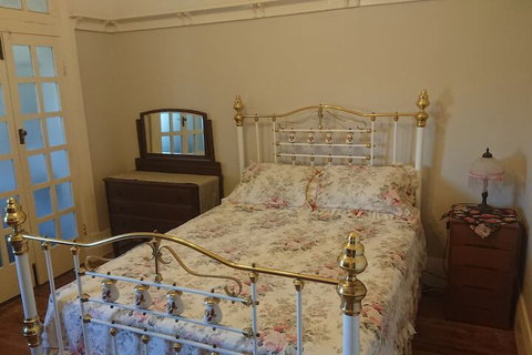 Carrawobitty Rural Retreat - Darwin Tourism 2