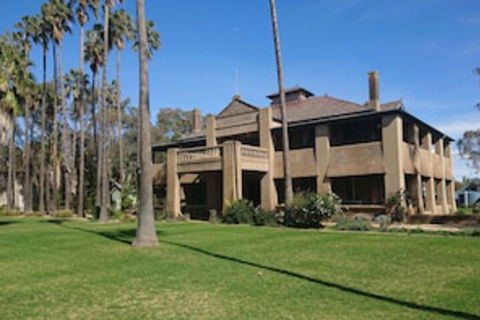 Carrawobitty Rural Retreat - Darwin Tourism 0