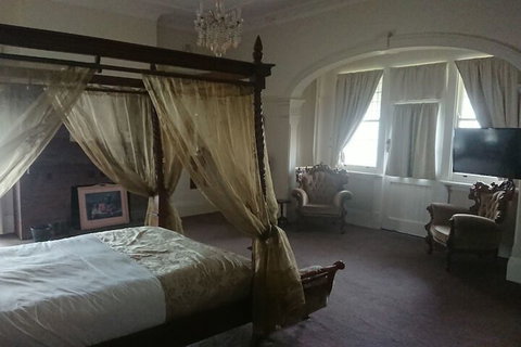 Carrawobitty Rural Retreat - Darwin Tourism 4