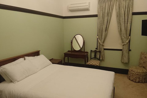 Carrawobitty Rural Retreat - Darwin Tourism 3