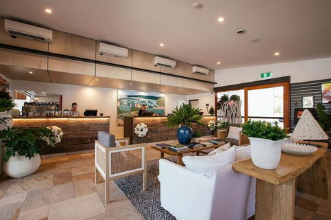 Big4 Sandstone Point Holiday Resort - Darwin Tourism 4