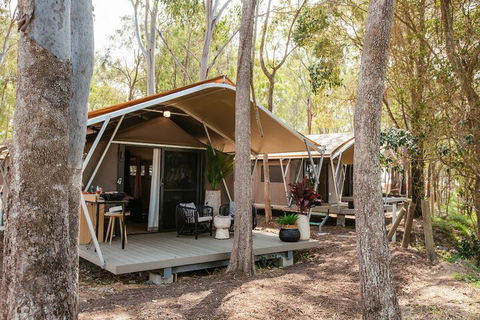 Big4 Sandstone Point Holiday Resort - Darwin Tourism 7