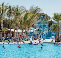 Big4 Sandstone Point Holiday Resort - Darwin Tourism