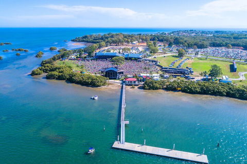 Big4 Sandstone Point Holiday Resort - Darwin Tourism 1
