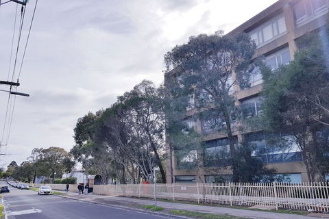 Clayton Apartment - Darwin Tourism 4