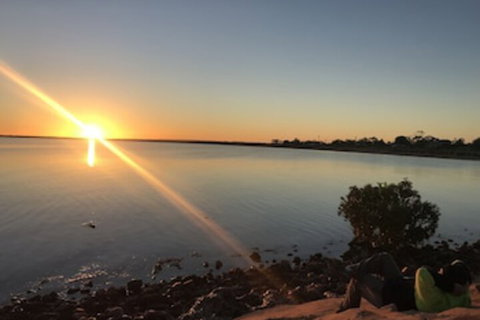 Vagabond Historic - Darwin Tourism 0