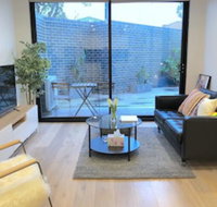 Pride Benleigh Apartment with Garden - Darwin Tourism