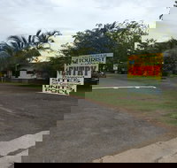 Ingham Tourist Park - Darwin Tourism