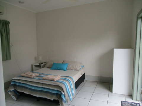 Ingham Tourist Park - Darwin Tourism 5