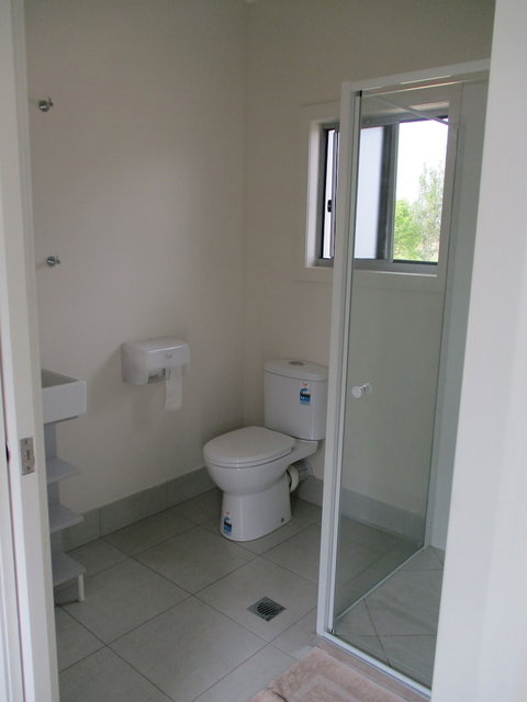 Ingham Tourist Park - Darwin Tourism 4