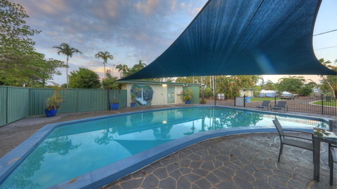 Ingham Tourist Park - Darwin Tourism 1
