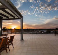 4 Bedroom Luxury City Penthouse Apartment - Darwin Tourism