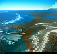 The Cove Jervis Bay - Darwin Tourism