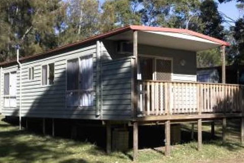 Holiday Haven Bendalong - Darwin Tourism 6