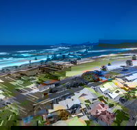 Lennoxhaus Lennox Head - Darwin Tourism