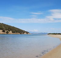 Steeles Island Retreat - Darwin Tourism