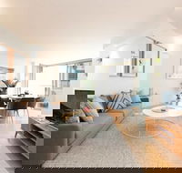 Luxe Pacific Bondi Beach H463 - Darwin Tourism