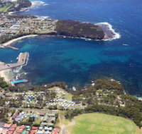 Holiday Haven Ulladulla - Darwin Tourism