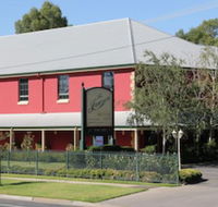 The Lawson Riverside Suites - Darwin Tourism