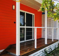 Huskisson Beach Resort - Darwin Tourism