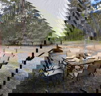 Bay  Bush Cottages Jervis Bay - Darwin Tourism