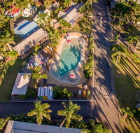 Ingenia Holidays Wairo Beach - Darwin Tourism