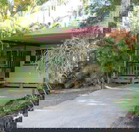 BIG4 NRMA Atherton Tablelands Holiday Park - Darwin Tourism