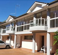 Forstay Motel - Darwin Tourism