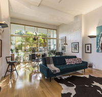 Warehouse in Woolloomooloo - Darwin Tourism