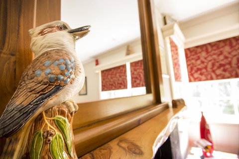 Mill House - Darwin Tourism 2