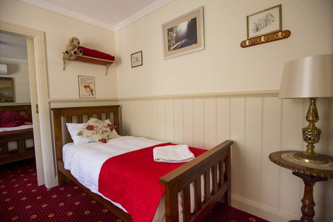 Mill House - Darwin Tourism 5